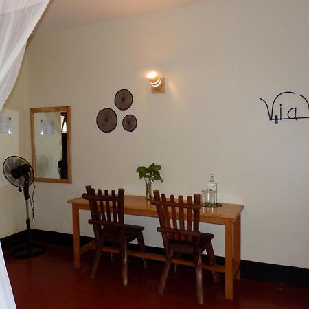 Viavia Entebbe酒店 外观 照片